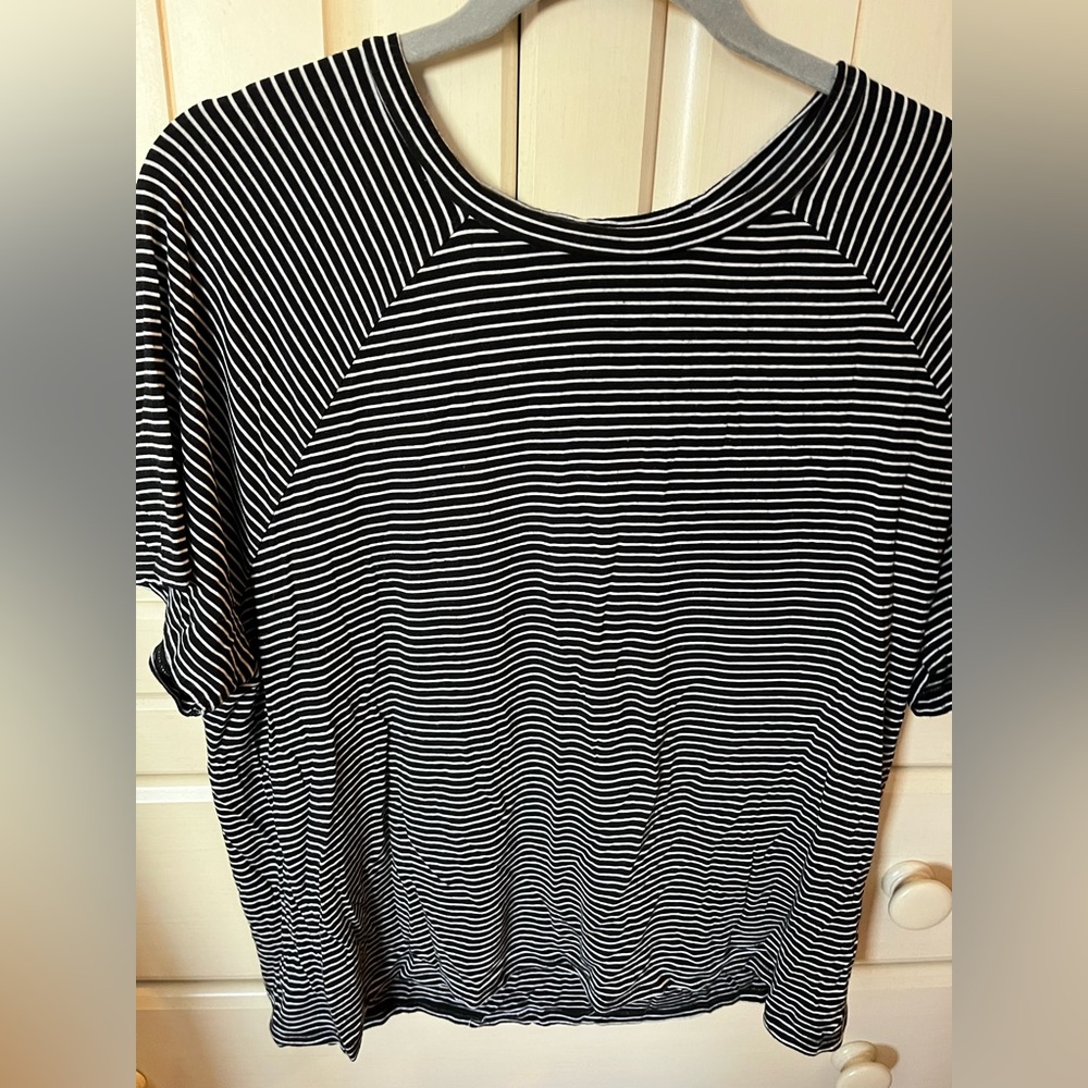 American Eagle Outfitters Soft & Sexy Shirt